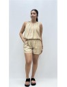SHORT AUSTRALIA BEIG