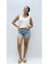 CAMISETA TERESA BEIG