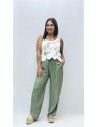 PANTALON LEONOR KAKY
