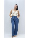 PANTALON OSUNA AZUL