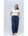 PANTALON ECIJA MARINO