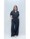 PANTALON AROA NEGRO