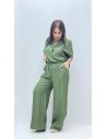 PANTALON AROA KAKY
