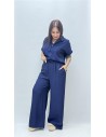 PANTALON AROA MARINO