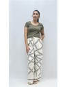 PANTALON PINTO KAKY