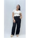PANTALON JIMENA NEGRO