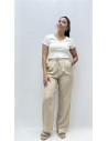 PANTALON JIMENA BEIG