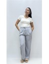 PANTALON JIMENA GRIS