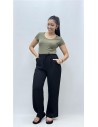 PANTALON JULIA NEGRO