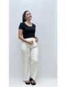PANTALON JULIA BEIG