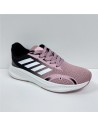 ZAPATILLA RUNNING COMBINADA ROSA