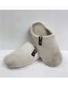 ZAPATILLA PELOS BEIG