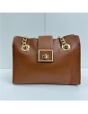 BOLSO 154 MARRON