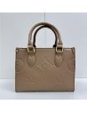 BOLSO 407 BEIG