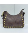 BOLSO 831090 MARRON