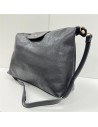 BL45-3310 BOLSO NAPA NEGRO