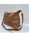 BL45-3310 BOLSO NAPA CAMEL