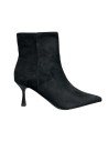 BOTIN SERRAJE NEGRO
