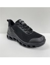 DEPORTIVA LIGERA NEGRO