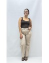 BODY ALMANSA MARRON