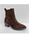 BOTA LISA SERRAJE MARRON