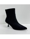 BOTIN SERRAJE NEGRO