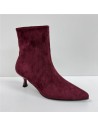 BOTIN SERRAJE BURDEOS