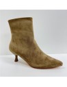BOTIN SERRAJE TAUPE