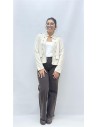 CHAQUETA IRINA BEIG