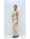 CHALEQUILLO OPORTO TAUPE