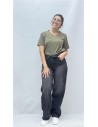 CAMISETA PICO CANTABRA KAKY