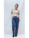 TOP SEVILLA TAUPE