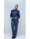 CAMISA TOPITO MARINO