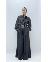 PANTALON TATIANA NEGRO