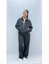 CHAQUETA ESPE NEGRO