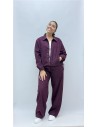 CHAQUETA ESPE BEENJENA