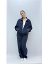 CHAQUETA ESPE MARINO