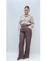 PANTALON CINTURON OTOÑO BEENJENA