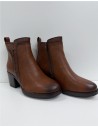 BOTIN RIVETE LATERAL CAMEL