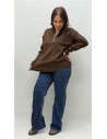 JERSEY MALTA MARRON