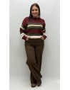 JERSEY ANASTACIA BURDEOS