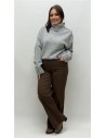 JERSEY ANGELA GRIS