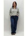 JERSEY ANA GRIS